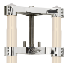 PARTS AND ACCESSORIES FOR ÖHLINS INVERTED FRONT FORKS